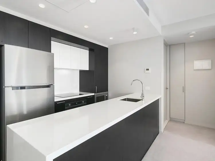 Second view of Homely apartment listing, 15/12 Trevillian Quay, Kingston ACT 2604