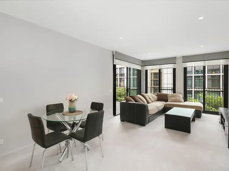 Third view of Homely apartment listing, 15/12 Trevillian Quay, Kingston ACT 2604