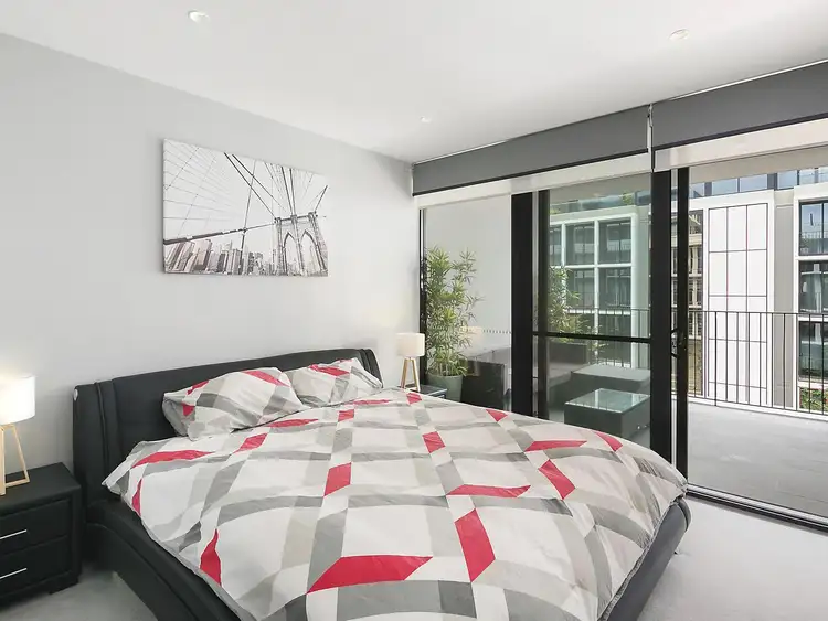 Fourth view of Homely apartment listing, 15/12 Trevillian Quay, Kingston ACT 2604
