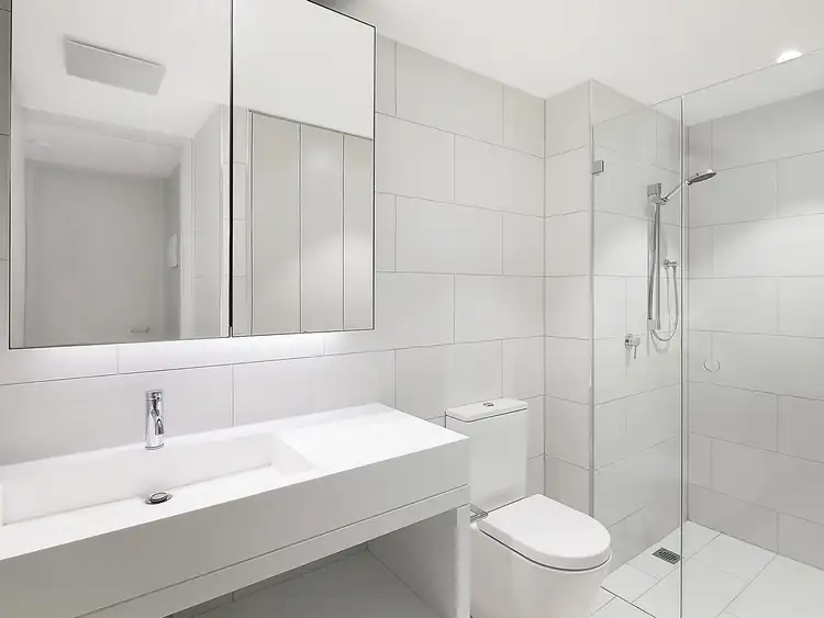 Fifth view of Homely apartment listing, 15/12 Trevillian Quay, Kingston ACT 2604