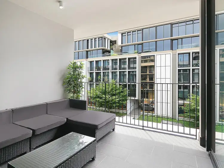 Sixth view of Homely apartment listing, 15/12 Trevillian Quay, Kingston ACT 2604