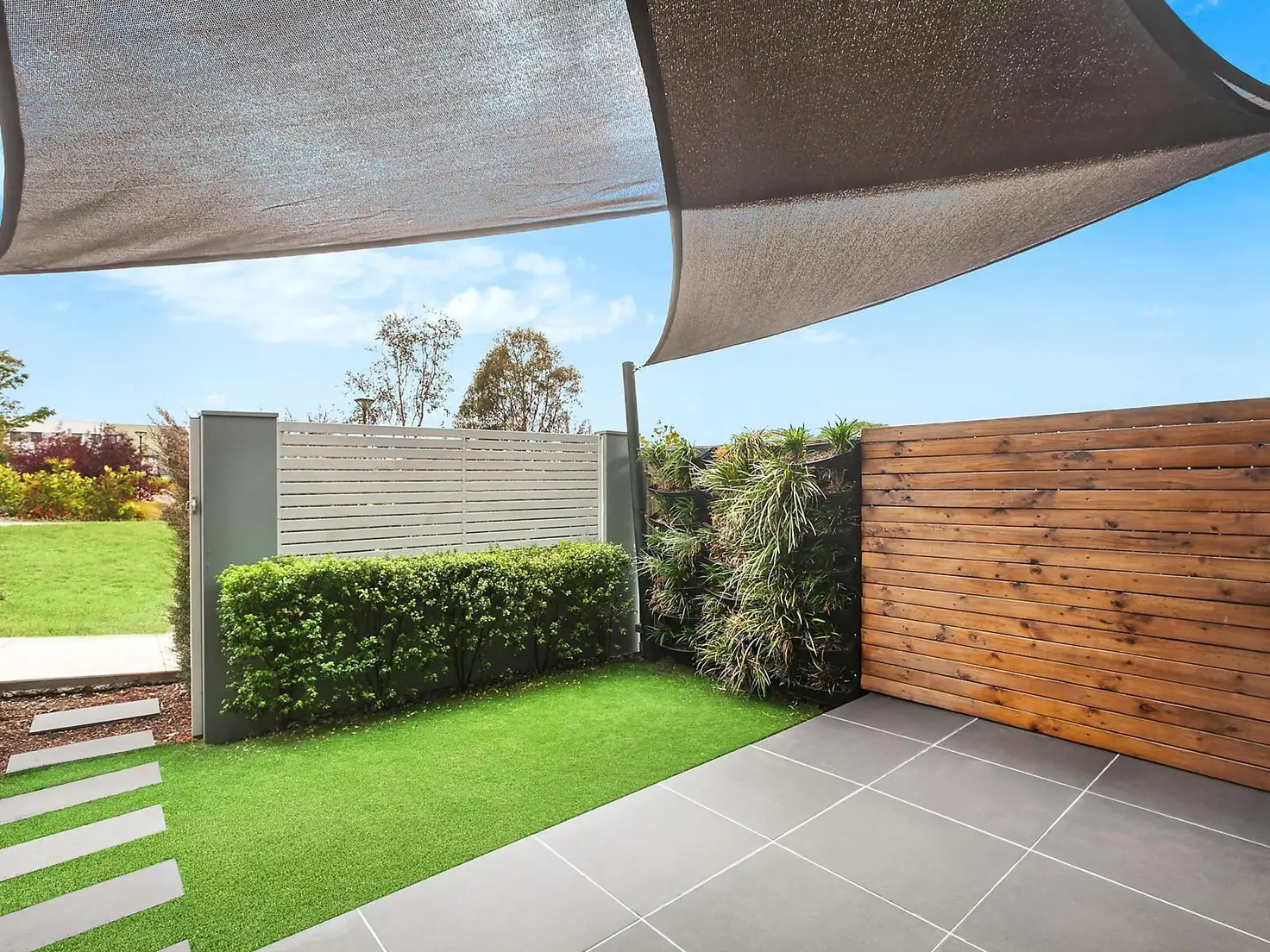 Main view of Homely townhouse listing, 23/15 Andersch Street, Casey ACT 2913
