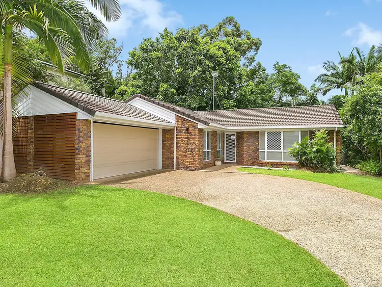 Sixth view of Homely house listing, 20 Quambi Place, Buderim QLD 4556