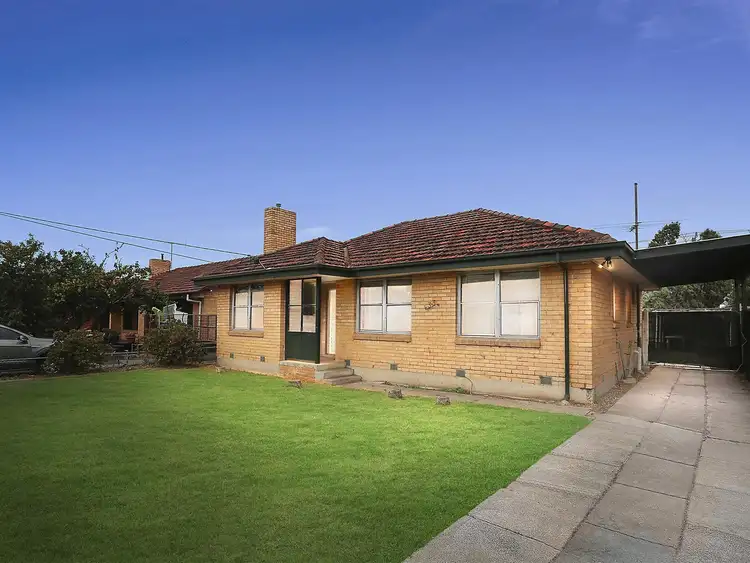 33 Wymlet Street, Fawkner VIC 3060