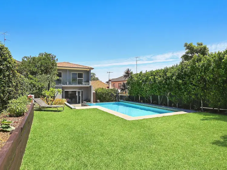 100 Bundock Street, Coogee NSW 2034