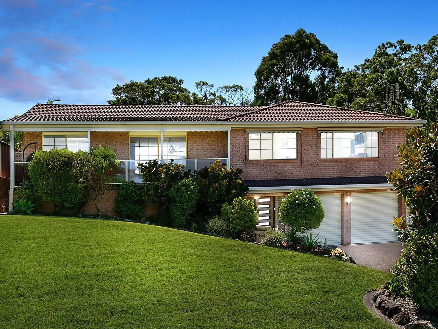 Main view of Homely house listing, 7 Clearbrook Close, Eleebana NSW 2282