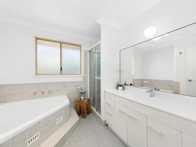 Fifth view of Homely house listing, 7 Clearbrook Close, Eleebana NSW 2282