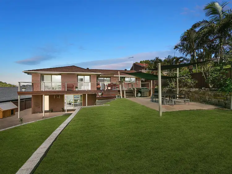 Sixth view of Homely house listing, 7 Clearbrook Close, Eleebana NSW 2282