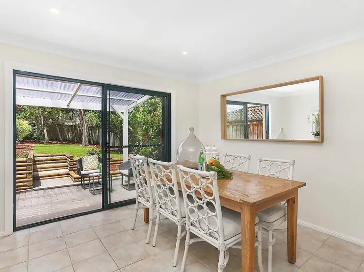 Main view of Homely semi-detached listing, 3 Clarke Street, Chatswood NSW 2067
