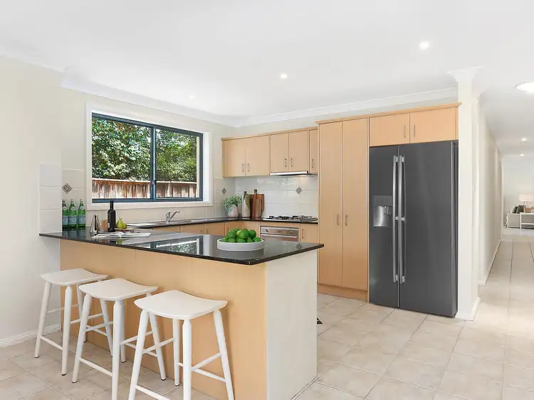 Third view of Homely semi-detached listing, 3 Clarke Street, Chatswood NSW 2067