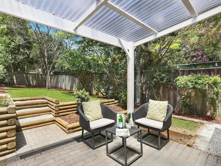 Fourth view of Homely semi-detached listing, 3 Clarke Street, Chatswood NSW 2067