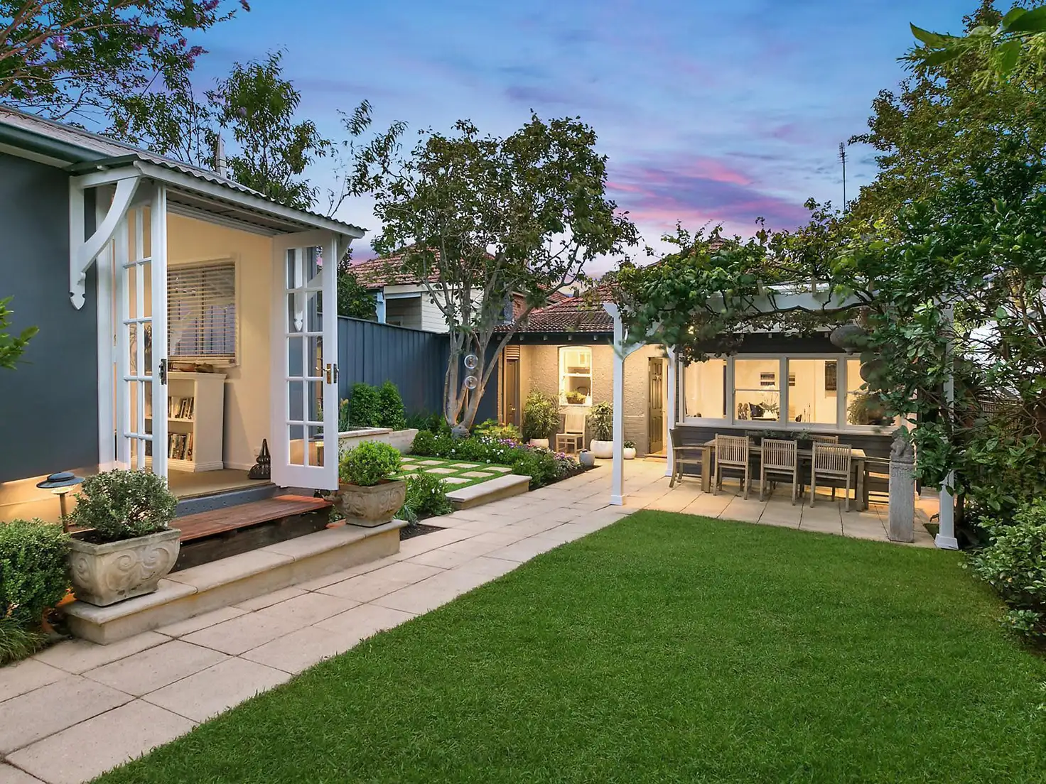 Main view of Homely house listing, 287 Claire Street, Naremburn NSW 2065
