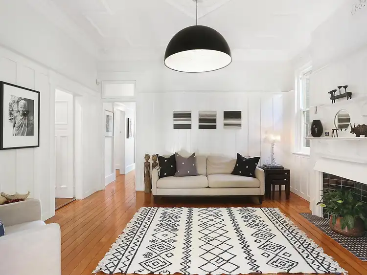 Second view of Homely house listing, 287 Claire Street, Naremburn NSW 2065