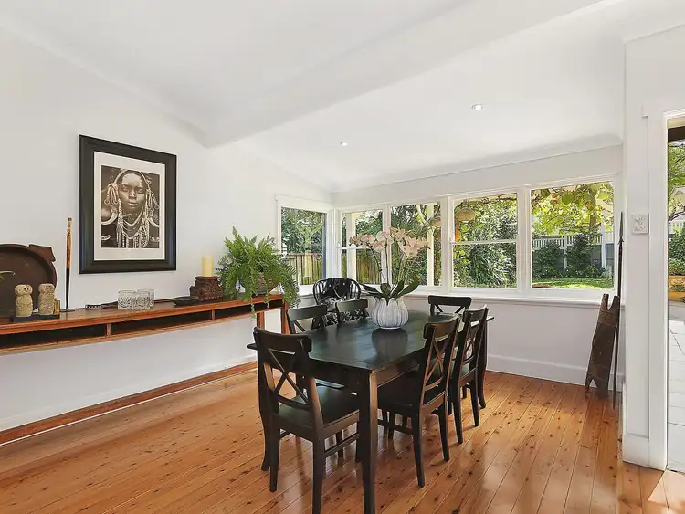Fourth view of Homely house listing, 287 Claire Street, Naremburn NSW 2065