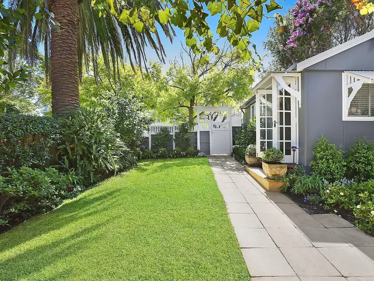 Fifth view of Homely house listing, 287 Claire Street, Naremburn NSW 2065