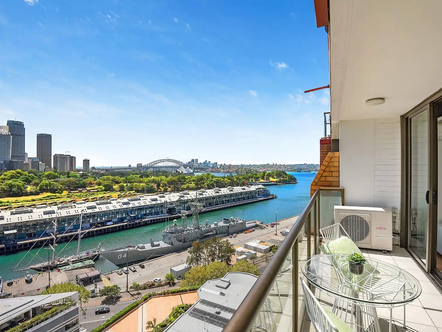 Main view of Homely apartment listing, 166/71 Victoria Street, Potts Point NSW 2011