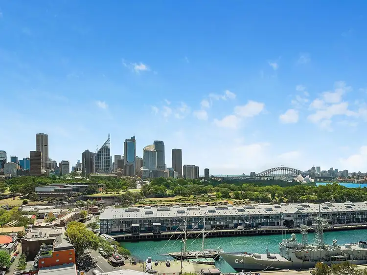 Third view of Homely apartment listing, 166/71 Victoria Street, Potts Point NSW 2011