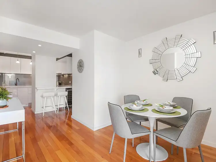 Fourth view of Homely apartment listing, 166/71 Victoria Street, Potts Point NSW 2011