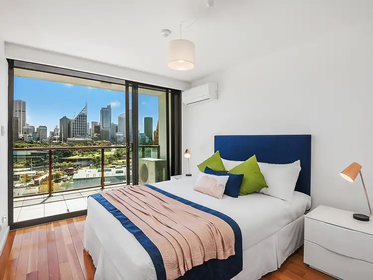 Sixth view of Homely apartment listing, 166/71 Victoria Street, Potts Point NSW 2011