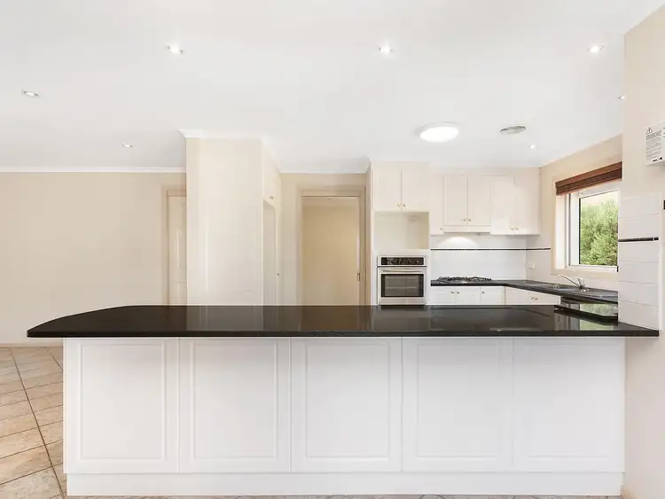 Second view of Homely house listing, 22 McAuliffe Court, Nicholls ACT 2913
