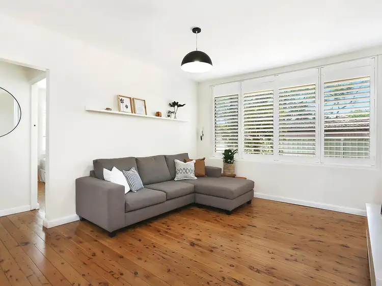 1/54 Woolooware Road, Woolooware NSW 2230