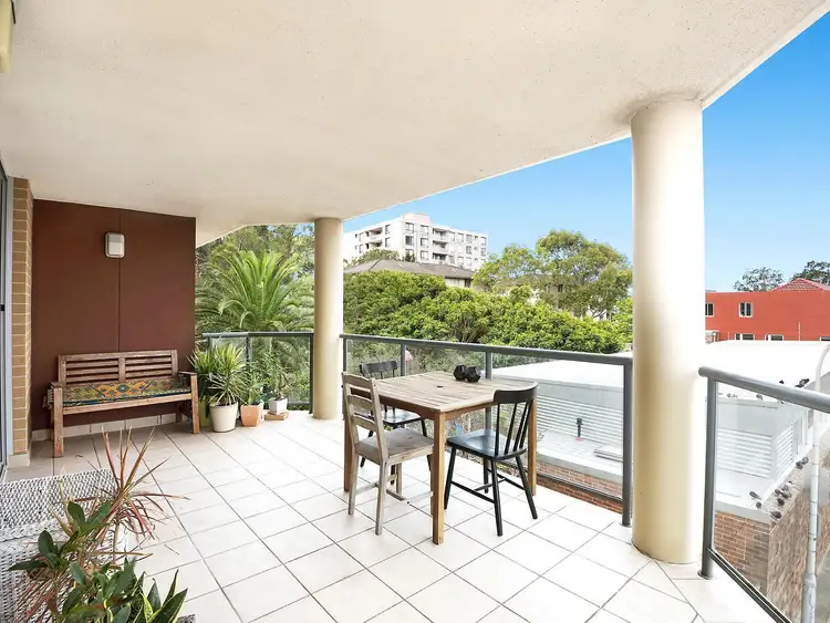 305/40 Ocean Street North, Bondi NSW 2026