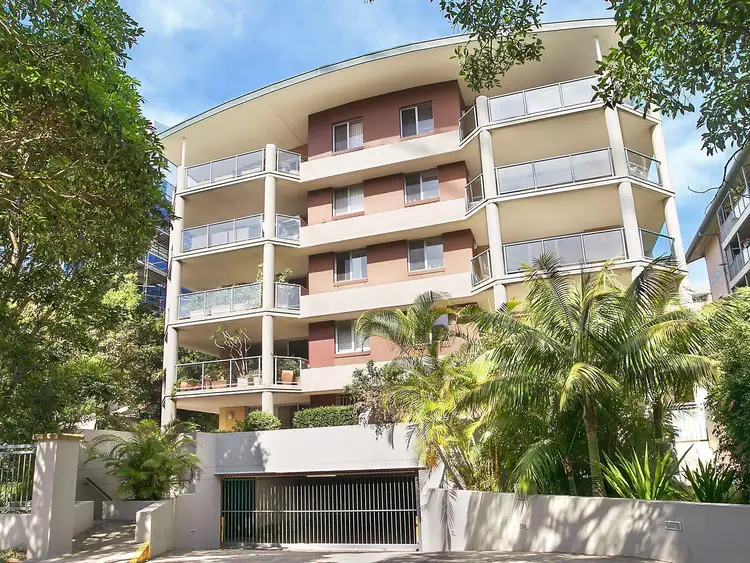 Fifth view of Homely apartment listing, 305/40 Ocean Street North, Bondi NSW 2026