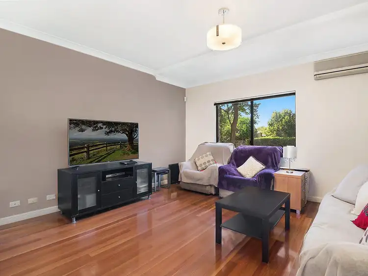 Second view of Homely townhouse listing, 1/1 See Street, Kingsford NSW 2032