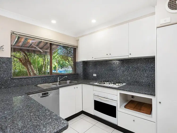 Fourth view of Homely townhouse listing, 1/1 See Street, Kingsford NSW 2032