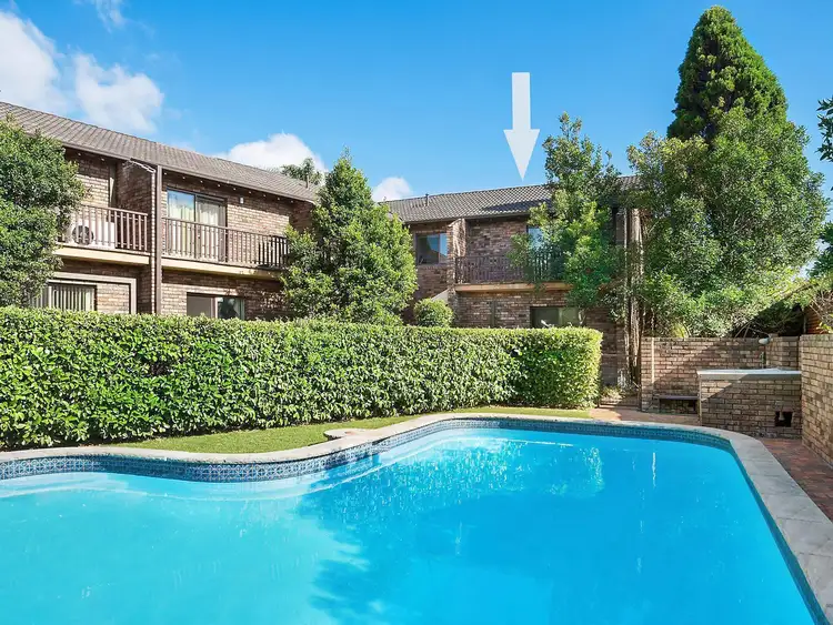 Sixth view of Homely townhouse listing, 1/1 See Street, Kingsford NSW 2032