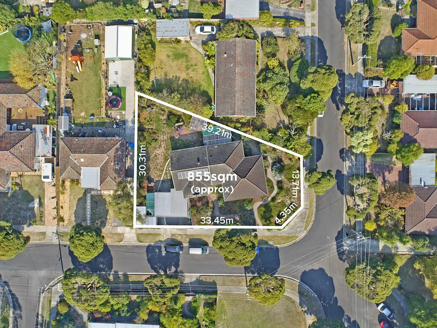 Main view of Homely house listing, 16 Wallara Crescent, Croydon VIC 3136