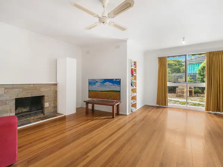 Third view of Homely house listing, 16 Wallara Crescent, Croydon VIC 3136