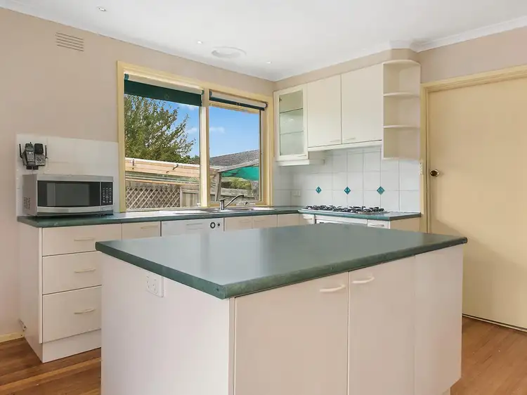 Fourth view of Homely house listing, 16 Wallara Crescent, Croydon VIC 3136