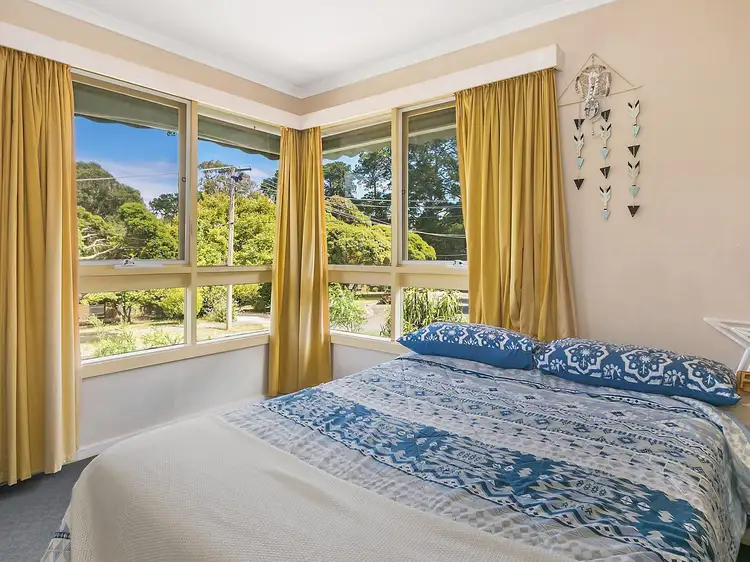 Fifth view of Homely house listing, 16 Wallara Crescent, Croydon VIC 3136