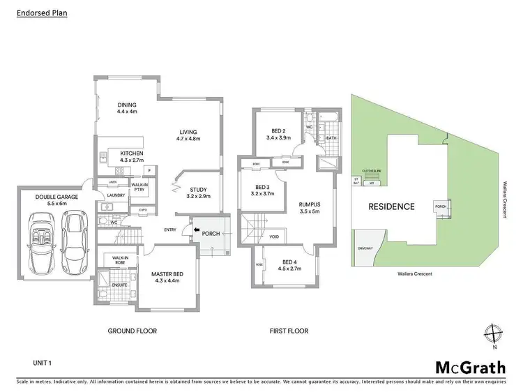 Sixth view of Homely house listing, 16 Wallara Crescent, Croydon VIC 3136