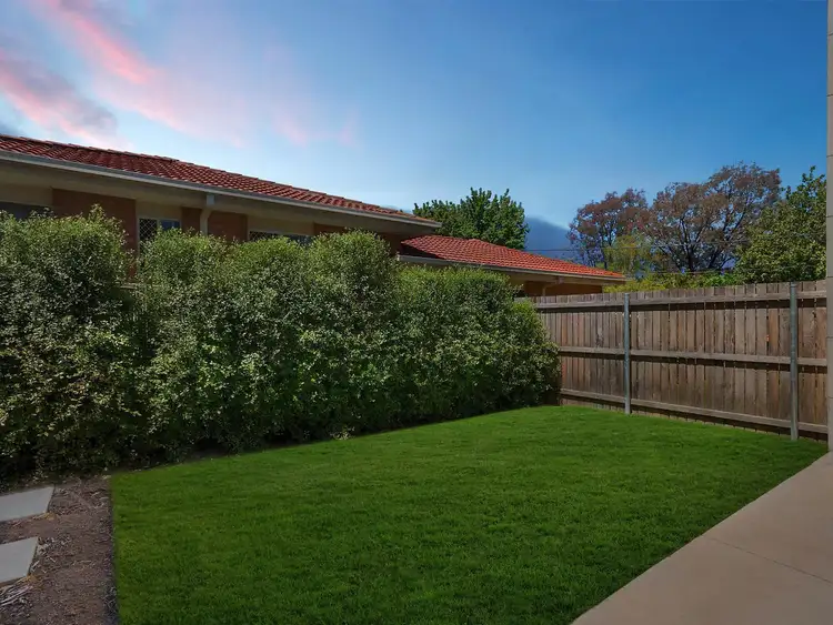 Second view of Homely unit listing, 2/80 Brunswick Circuit, Kaleen ACT 2617