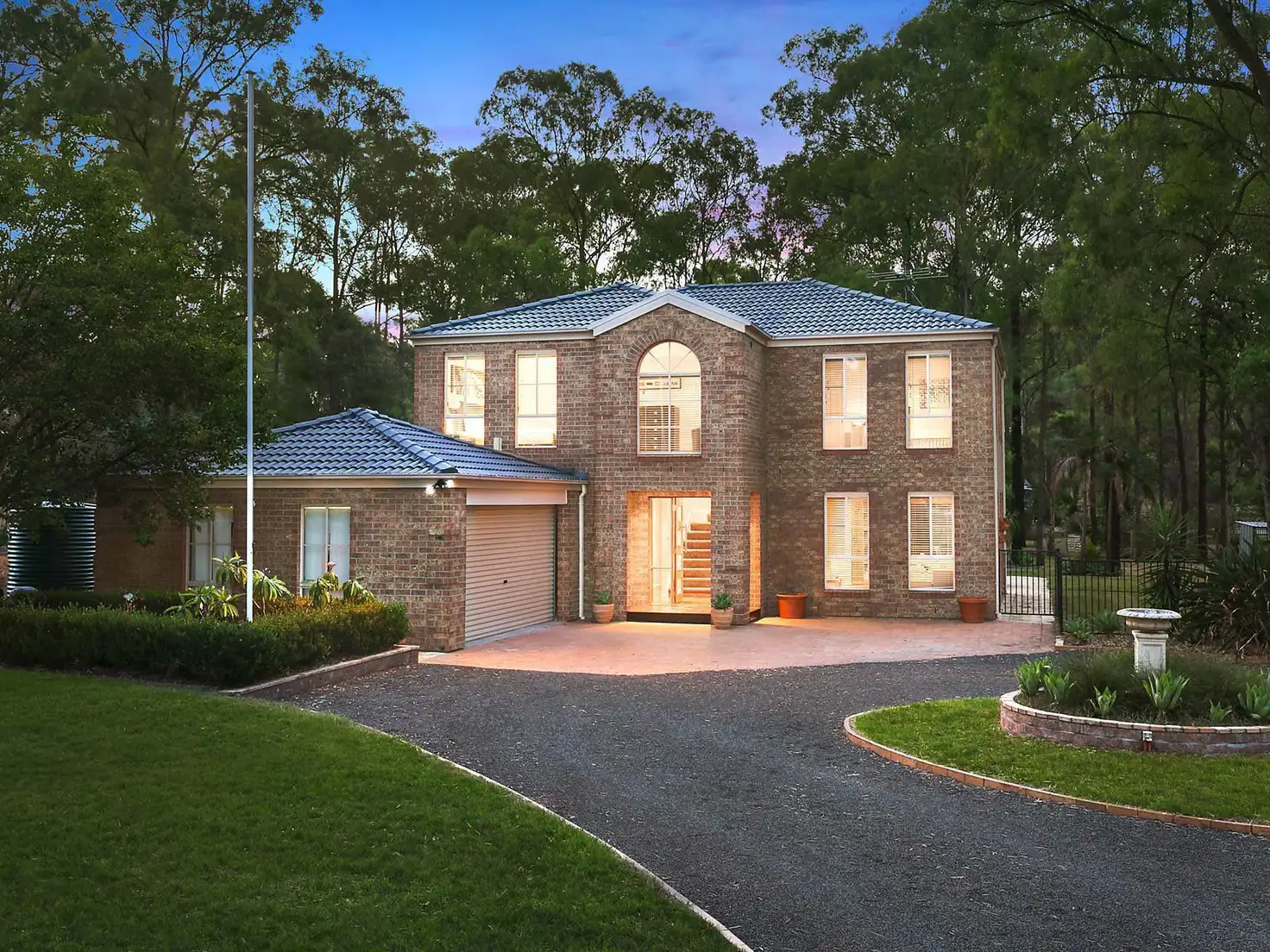 Main view of Homely house listing, 9 Tallowood Drive, Nulkaba NSW 2325