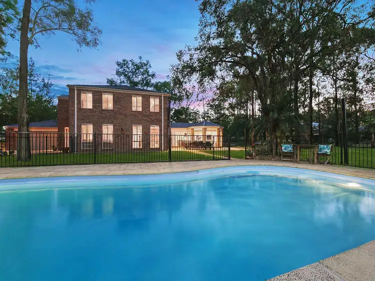 Second view of Homely house listing, 9 Tallowood Drive, Nulkaba NSW 2325