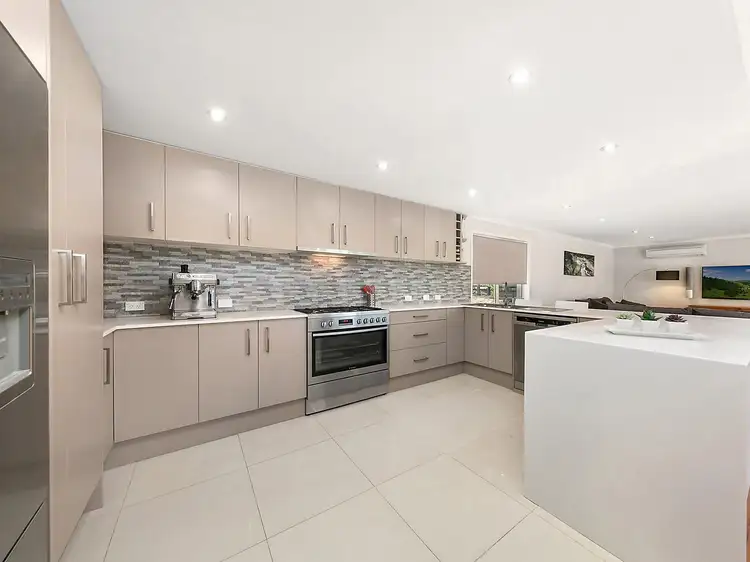 Fourth view of Homely house listing, 9 Tallowood Drive, Nulkaba NSW 2325