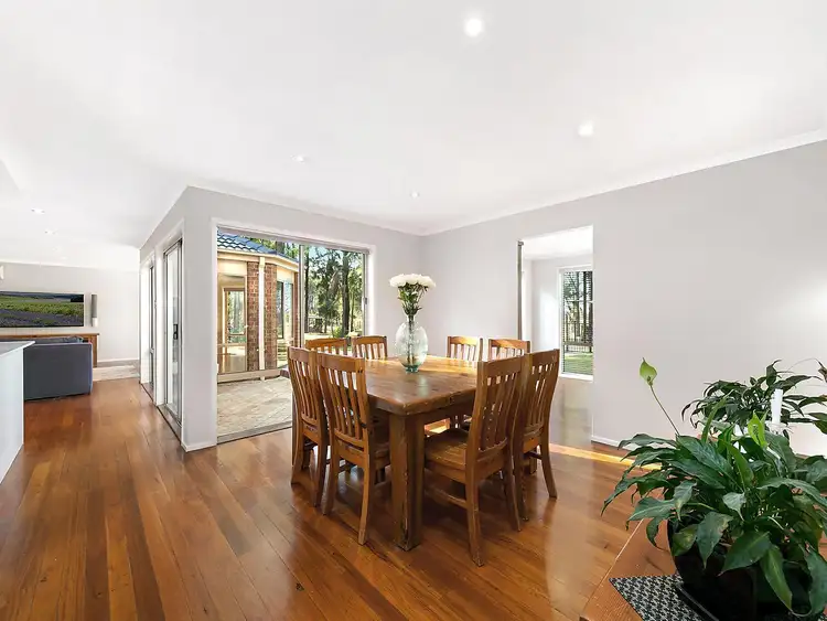 Fifth view of Homely house listing, 9 Tallowood Drive, Nulkaba NSW 2325