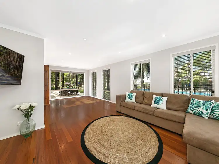 Sixth view of Homely house listing, 9 Tallowood Drive, Nulkaba NSW 2325