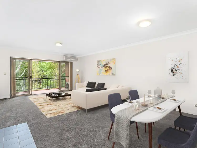 9/33 Sherbrook Road, Hornsby NSW 2077