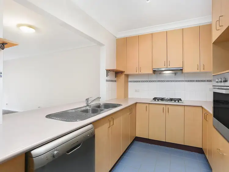 Second view of Homely unit listing, 9/33 Sherbrook Road, Hornsby NSW 2077
