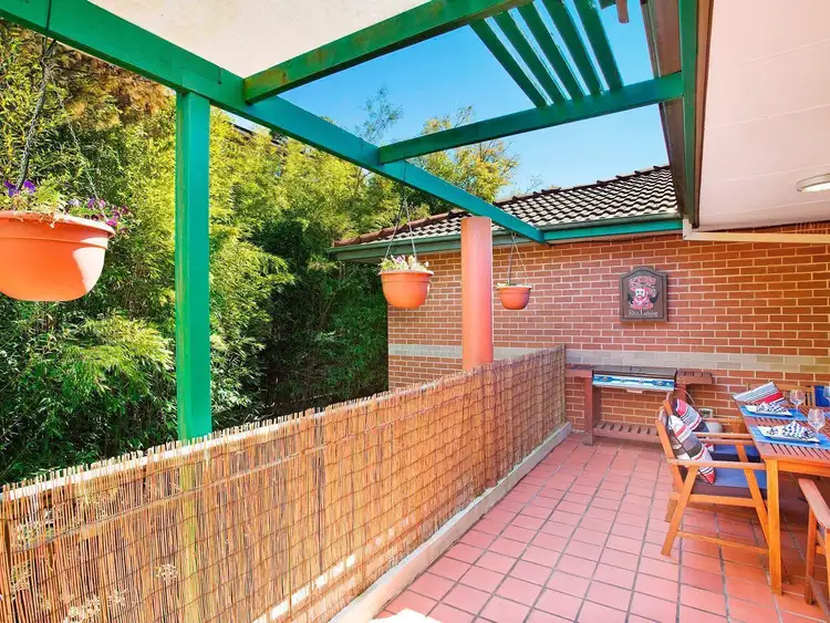 Fourth view of Homely unit listing, 9/33 Sherbrook Road, Hornsby NSW 2077