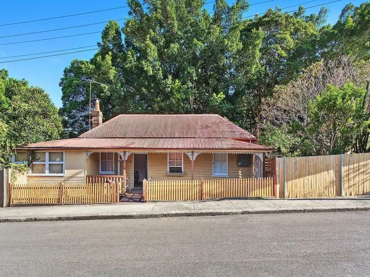 Third view of Homely house listing, 9 Allen Street, Leichhardt NSW 2040