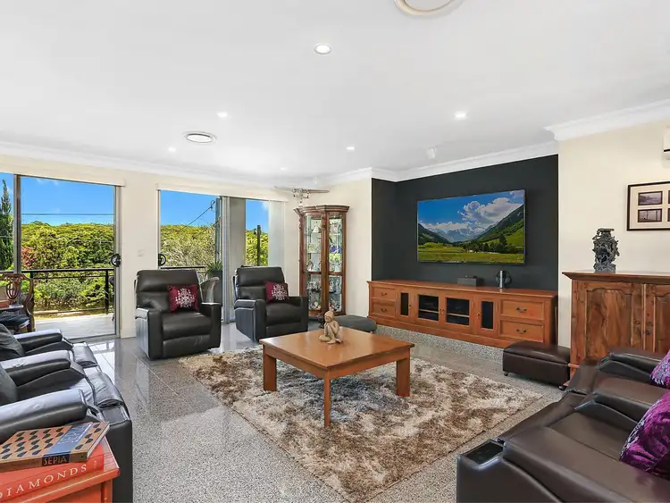 Second view of Homely house listing, 7 Kennedy Street, Gladesville NSW 2111