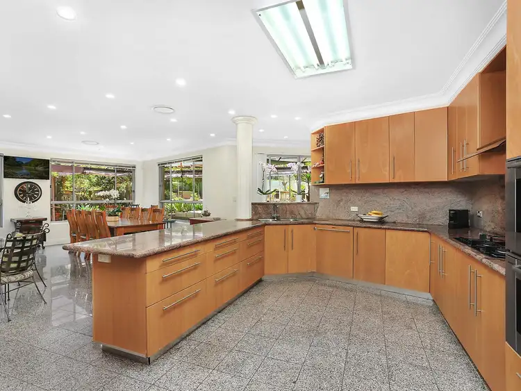 Third view of Homely house listing, 7 Kennedy Street, Gladesville NSW 2111