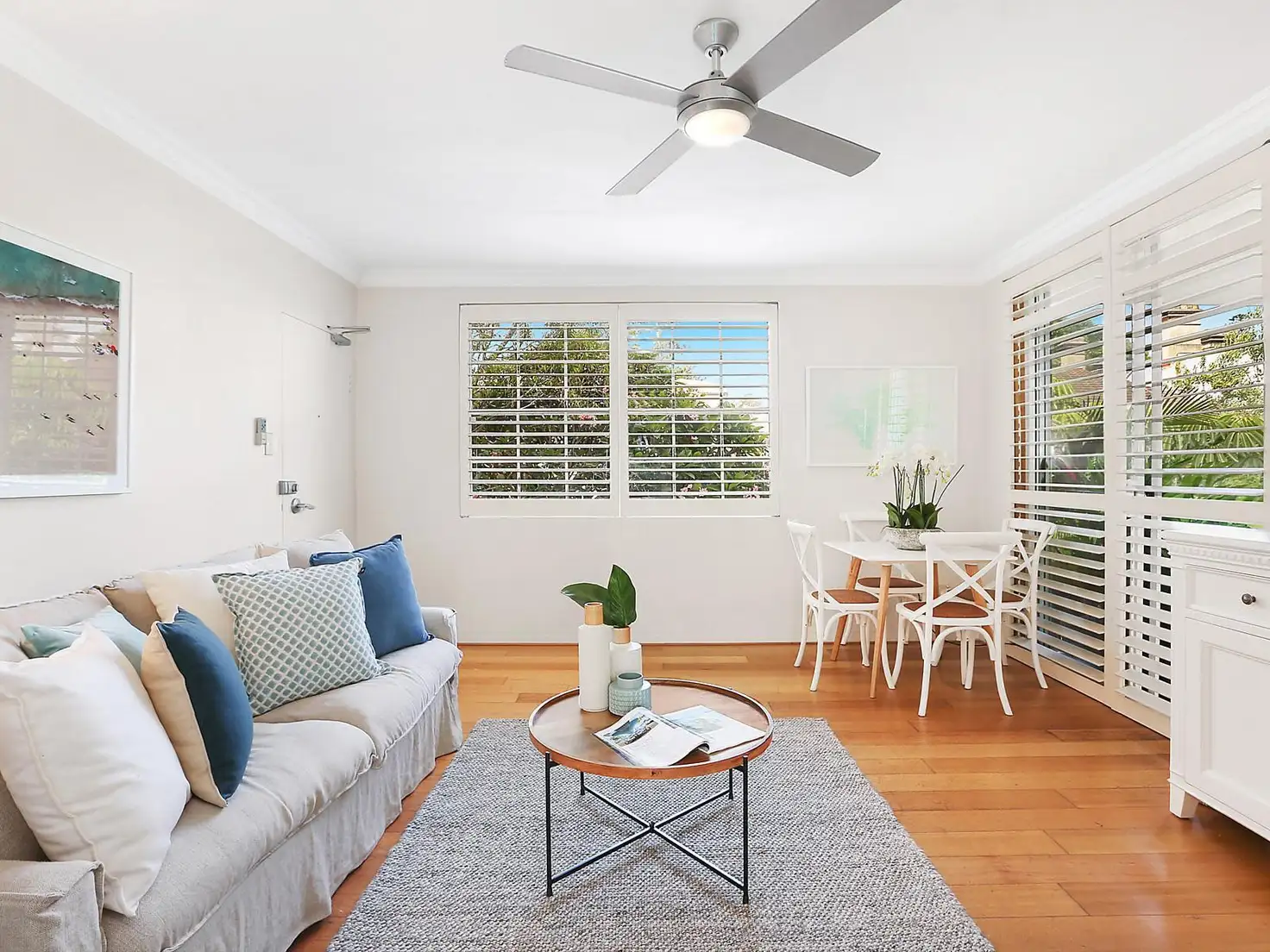 Main view of Homely apartment listing, 4/4 Ashburner Street, Manly NSW 2095