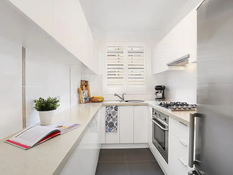 Second view of Homely apartment listing, 4/4 Ashburner Street, Manly NSW 2095