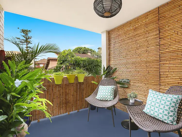Third view of Homely apartment listing, 4/4 Ashburner Street, Manly NSW 2095